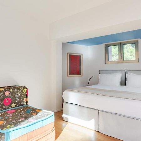 Luxurious Villa Philoxenia Lagonisi Exterior foto