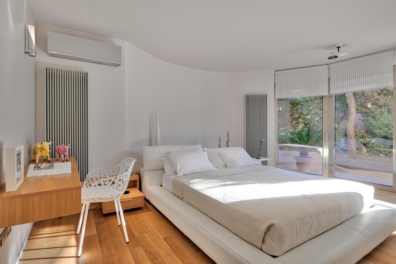 Luxurious Villa Philoxenia Lagonisi Exterior foto