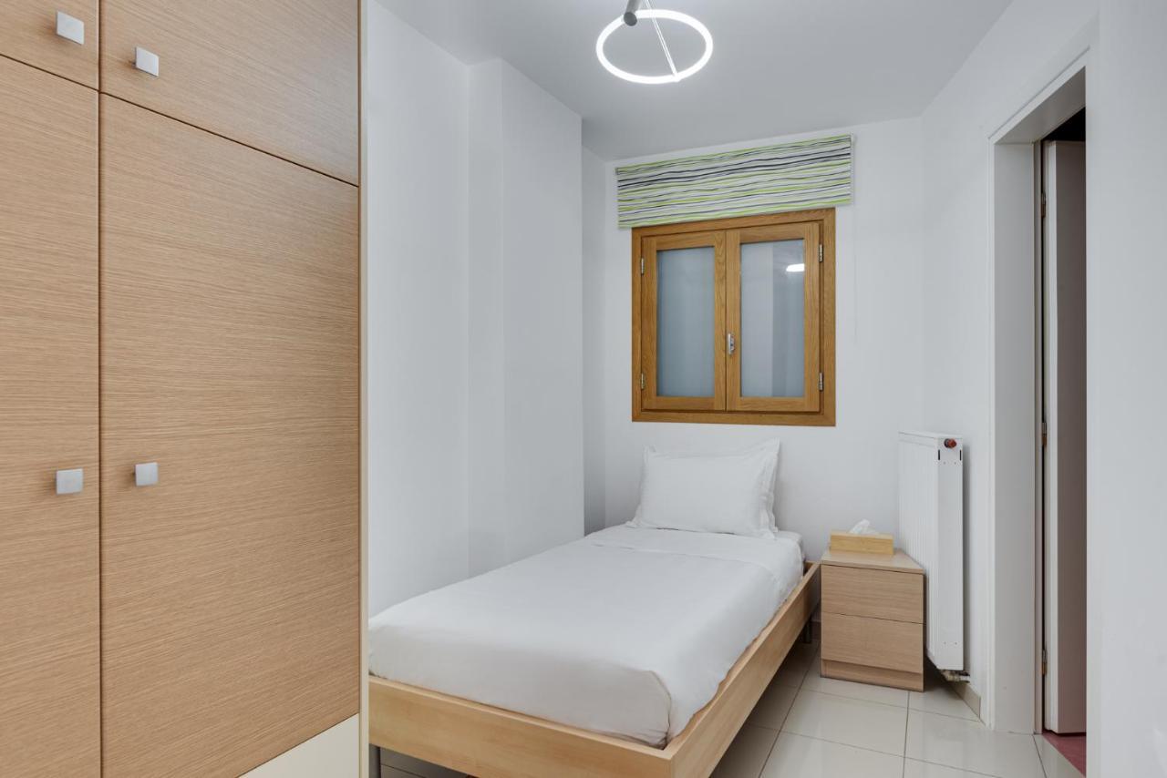 Luxurious Villa Philoxenia Lagonisi Exterior foto