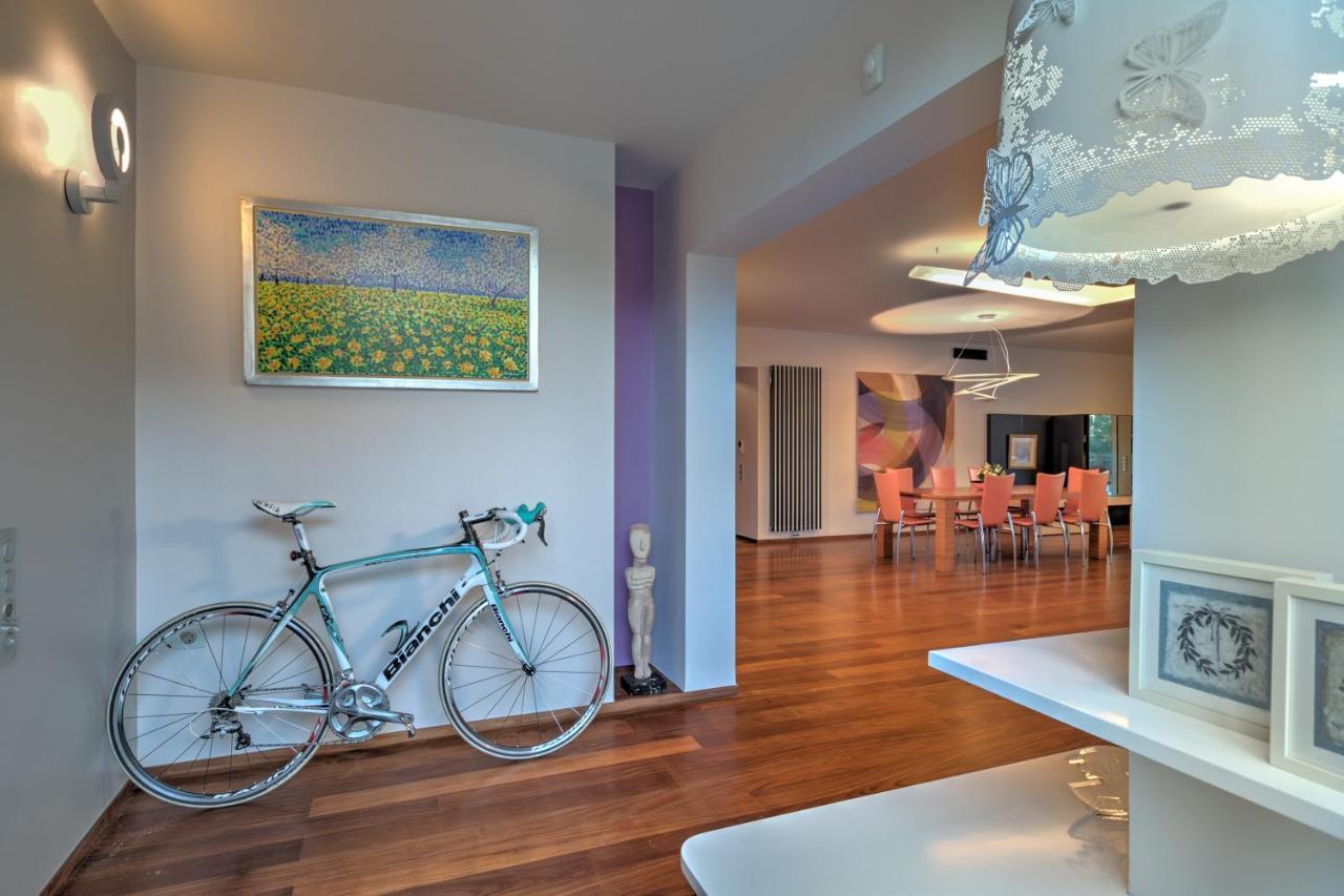 Luxurious Villa Philoxenia Lagonisi Exterior foto